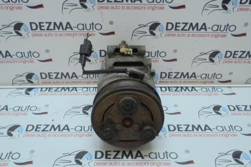 Compresor clima 3M5H-19D629-DC, Ford Focus 2 (DA) 2.0tdci, G6DA (pr:117994)