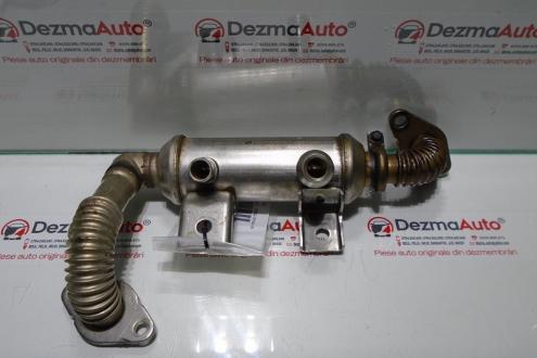 Racitor gaze 4M5Q-9F464-BC, Ford Focus 2 combi, 1.8tdci, KKDB