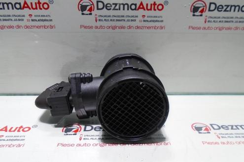 Debitmetru aer 0281002180, Opel Astra G coupe 1.7dti, Y17DT