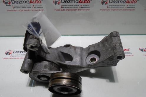 Suport alternator 897222554, Opel Astra G coupe 1.7dti, Y17DT