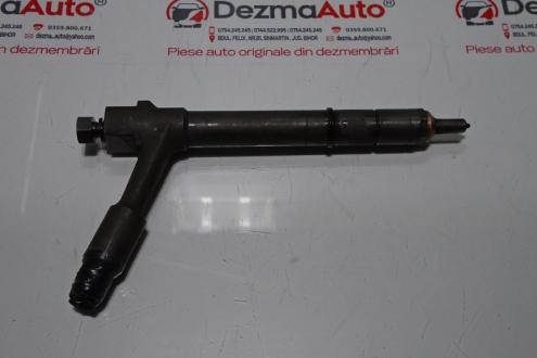 Injector cod TJBB01901D, Opel Combo combi, 1.7dti, Y17DT
