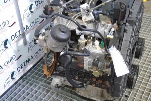 Motor, Y17DT, Opel Combo combi, 1.7dti