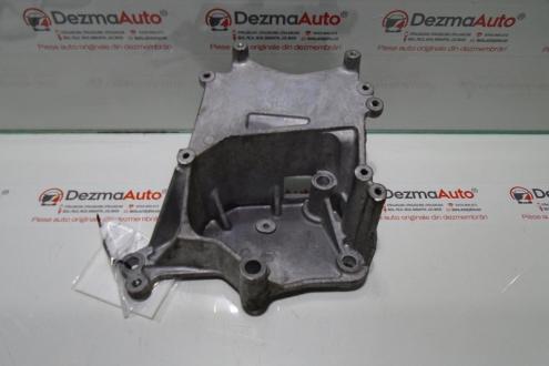 Suport motor 897255256, Opel Meriva, 1.7dti, Y17DT