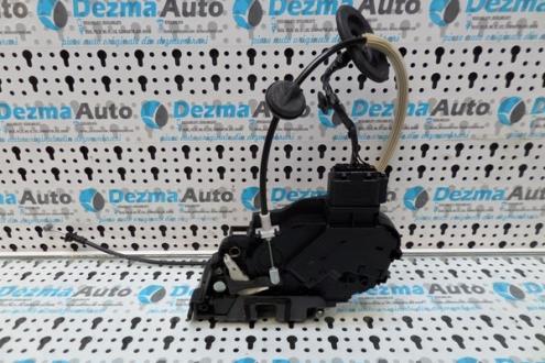 Broasca stanga fata 7M5A-R21813-CA, Ford Focus 2 combi, 2007-2011