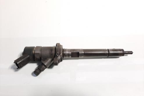 Injector, cod 0445110188, Ford Focus 2 cabriolet, 1.6 tdci