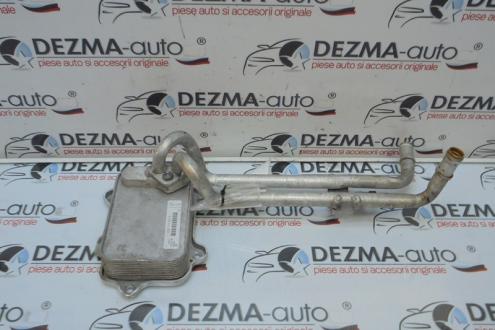 Racitor ulei 03C117021E, Vw Golf 5 Plus (5M1) 1.4tsi, BMY