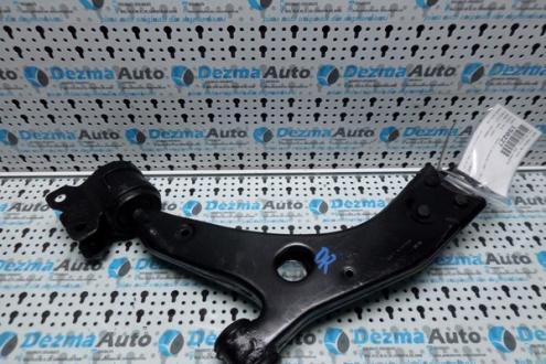 Brat trapez dreapta fata 4M51-3A423-AE, Ford Focus 2 combi, 2007-2011