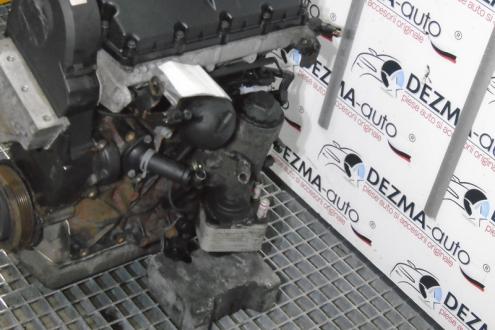 Motor ASZ, Vw Bora combi, 1.9tdi