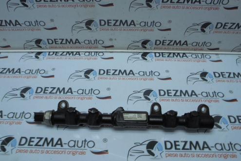 Rampa injectoare 4S7Q-9D280-AE, Ford Mondeo 3 combi (BWY) 2.0tdci