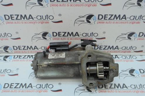 Electromotor 2S7T-11000-DB, Ford Mondeo 3 combi (BWY) 2.0tdci