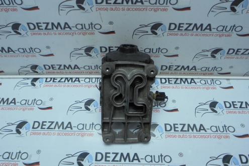 Carcasa filtru ulei 1CQ-6B624-AH, Ford Mondeo 3 sedan (B4Y) 2.0tdci