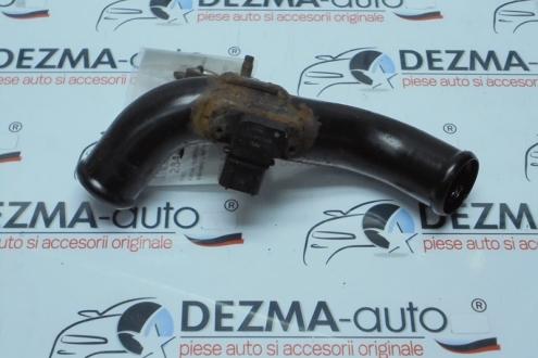 Teava intercooler cu senzor, Ford Mondeo 3 sedan (B4Y) 2.0tdci