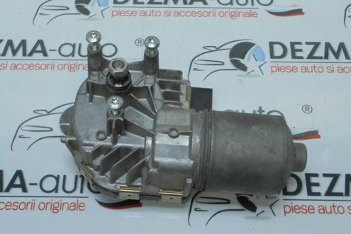 Motoras stergatoare fata 1Z1955119C, Skoda Octavia 2 (1Z3)