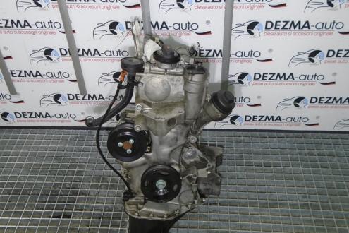 Motor AZQ, Skoda Fabia 1, 1.2b