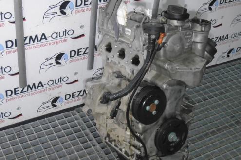 Motor AZQ, Skoda Fabia 1, 1.2b