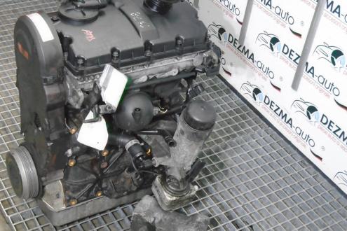 Motor, ATD, Skoda Fabia 1, 1.9tdi