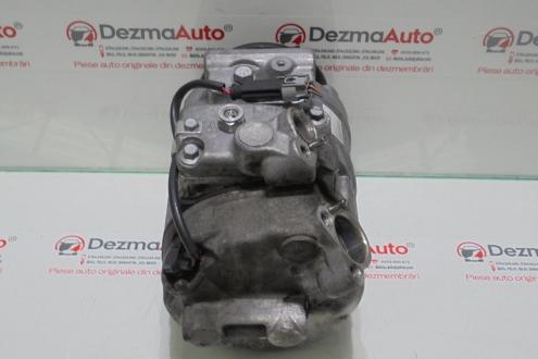 Compresor clima 6452-6924792-05, Bmw X6 (E71, E72) 3.0D (pr:117994)