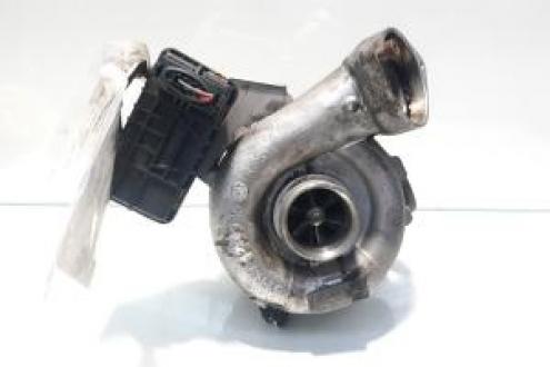 Turbosuflanta 7796311, Bmw 5 Touring (E61) 3.0D