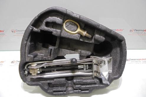 Cric cu spuma, 8L0011031A, Vw Golf 4 (1J1) (id:299103)