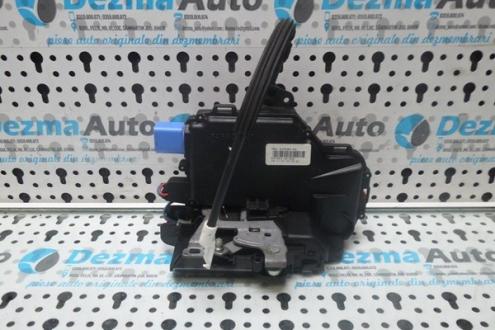 Broasca stanga spate, 5J7839015A, Skoda Roomster (5J)﻿ 2006- in prezent