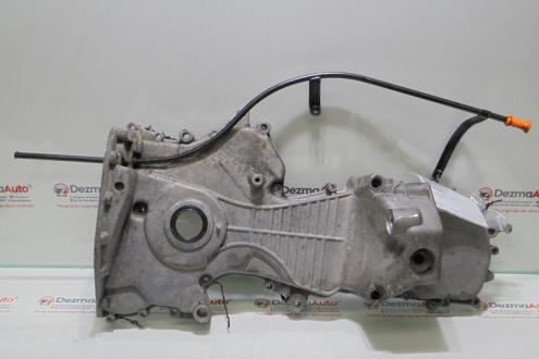 Capac vibrochen, 03D109211R, Vw Polo (9N), 1.2B, BBM