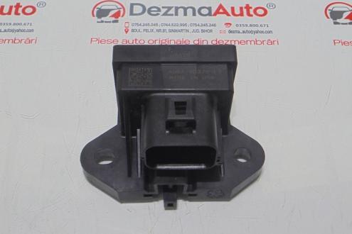 Modul control pompa combustibil AU5A-9D370-FC, Ford Focus 3 Turnier, 1.6tdci