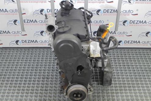 Motor, AJM, Vw Golf 4 Variant (1J5)  (pr:110747)