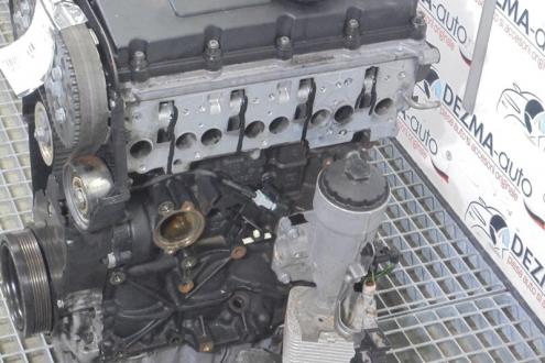 Motor, BKP, Vw Passat (3C2) 2.0tdi (id:299071)