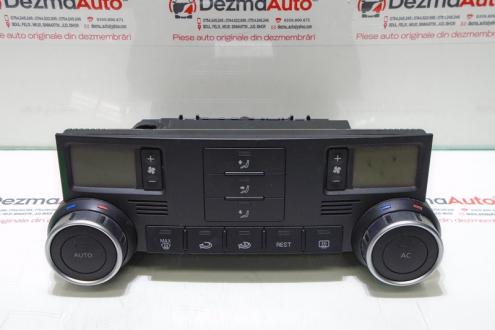 Display climatronic 7L6907040AF, Vw Touareg (7LA) 2.5tdi (id:299311)