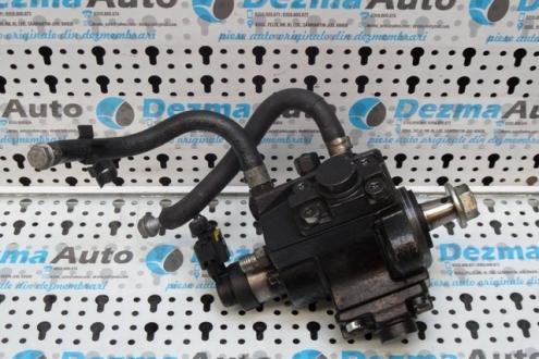 Pompa inalta presiune 55571005, 0445010193, Opel Vectra C, 1.9cdti