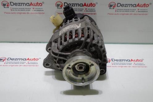 Alternator cod 4M5T-10300-LC, Ford C-Max 1, 1.8tdci, KKDA