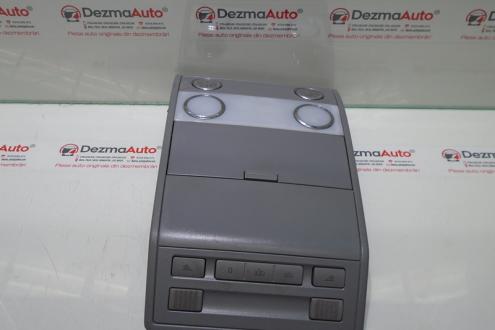 Lampa plafon 7L0868403, Vw Touareg (7LA) (id:299294)