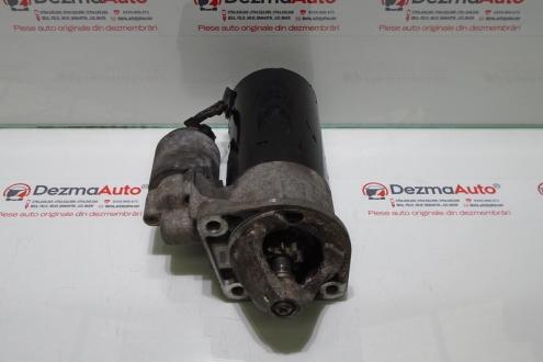 Electromotor 4M5T-11000-KB, Ford Focus 2 (DA) 1.8tdci, KKDA