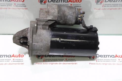 Electromotor cod: 4M5T-11000-KB, Ford Focus 2 sedan (DA) 1.8tdci, KKDB