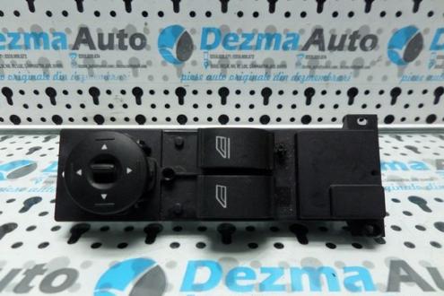 Butoane comanda stanga fata Ford Focus 2 combi  2007-2011, 7M5T-14529-CA