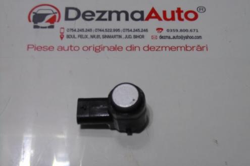 Senzor parcare bara spate 4H0919275, Vw Golf 6 (5K1) (id:299763)