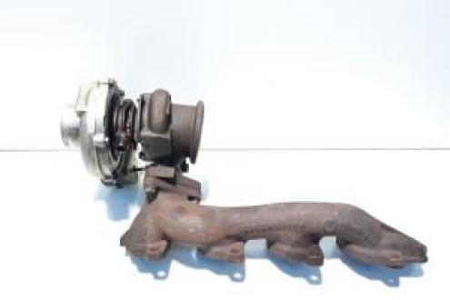 Turbosuflanta A6110961099, Mercedes Clasa E (W210) 2.2cdi
