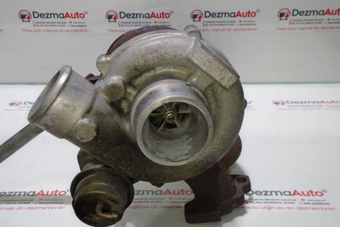 Turbosuflanta A6110961099, Mercedes Clasa E combi (S210) 2.2cdi