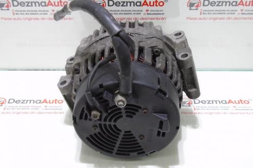 Alternator (110A) cod A0111547802, Mercedes Clasa C combi (S202) 2.2 CDI, OM611960 (id:293132)