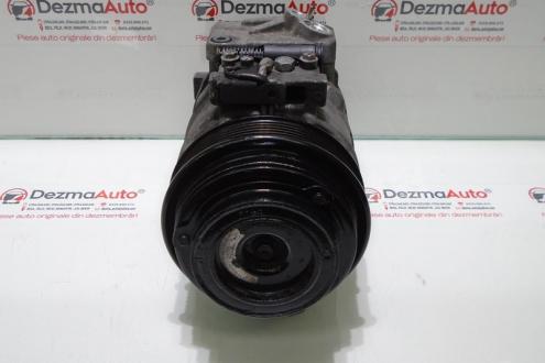 Compresor clima A0002342911, Mercedes CLK cabriolet (A208) 2.2cdi