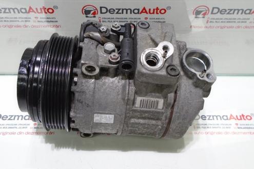 Compresor clima A0002342911, Mercedes Clasa E combi (S210) 2.2cdi