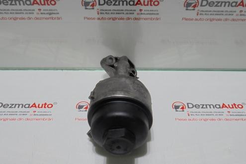 Carcasa filtru ulei, 03D115403D, Seat Ibiza 4 (6L1) 1.2B (id:299724)