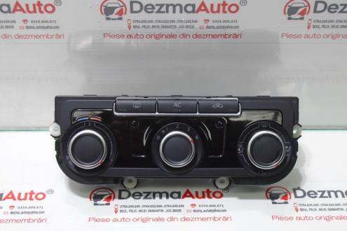 Panou comanda ac 7N0907426AM, Vw Golf 6 (5K1) (id:299845)