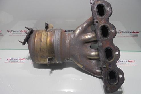 Catalizator GM5559312, Opel Astra H, 1.8b, Z18XER