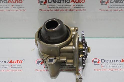 Pompa ulei, 03D115105G, Seat Ibiza 4 (6L1) 1.2B (pr:110747)