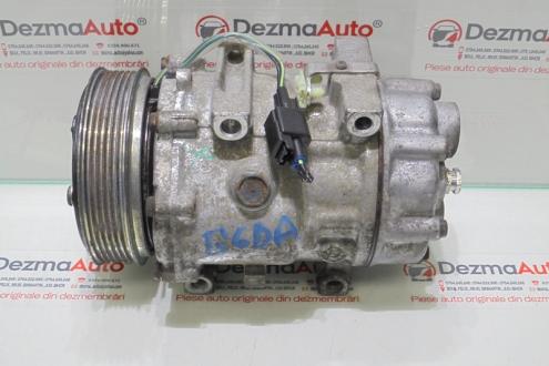 Compresor clima 3M5H-19D629-HB, Ford Focus 2 (DA) 2.0tdci