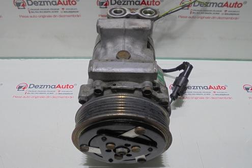 Compresor clima, 2S61-19D629-AE, Ford Fiesta 5, 1.4tdci (id:299615)