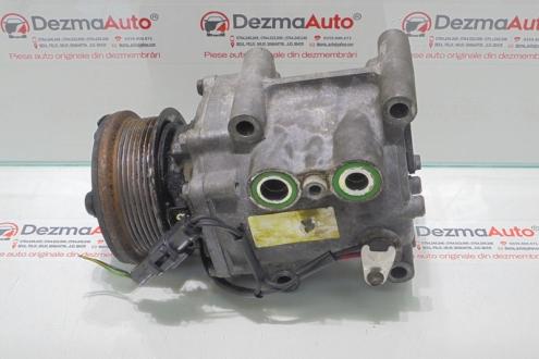 Compresor clima, YS4H-19D629-AC, Ford Focus 1, 1.8TDCI, F9DA