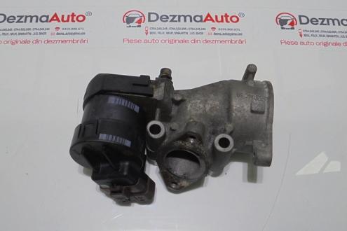 Egr 9645689680, Volvo S80 ll (AS) 2.0tdi