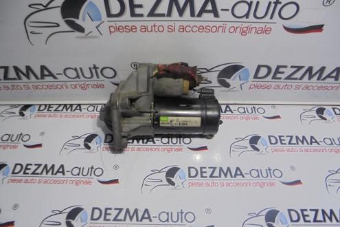 Electromotor D6RA115, Renault Kangoo, 1.9dci